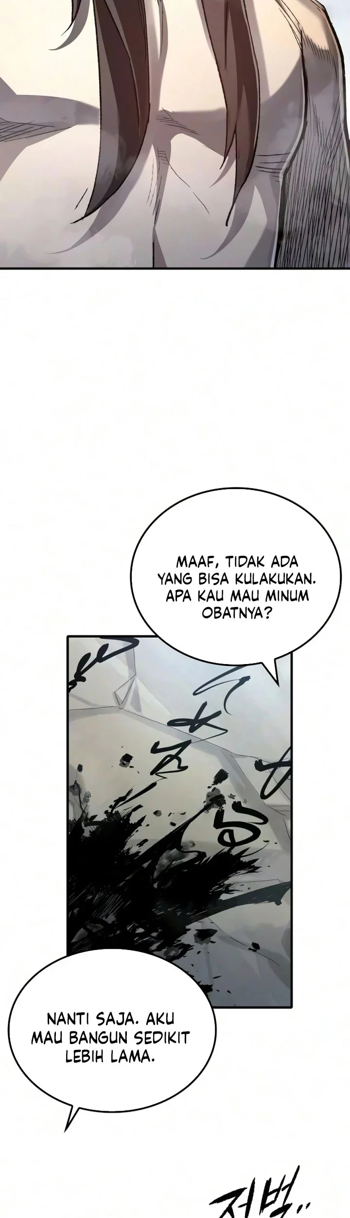 Reborn As The Heavenly Demon Chapter 129 Halaman 71