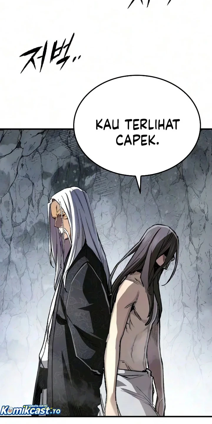 Reborn As The Heavenly Demon Chapter 129 Halaman 72