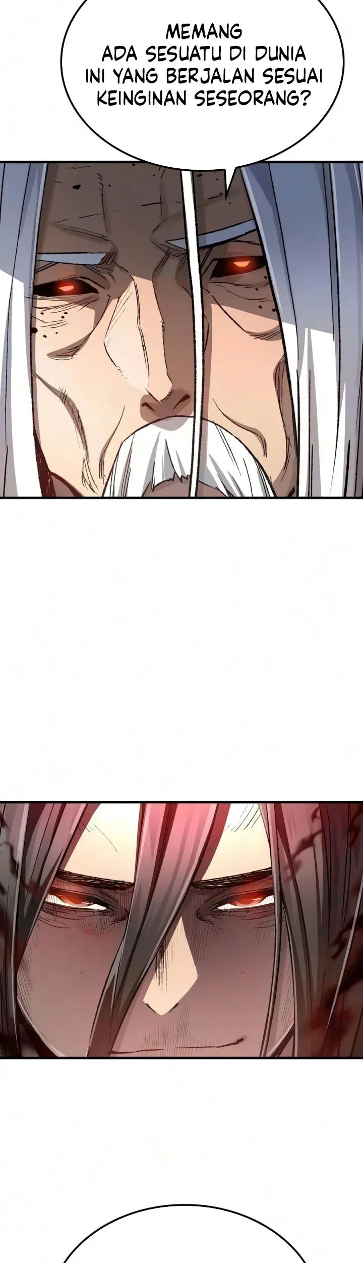 Reborn As The Heavenly Demon Chapter 129 Halaman 77