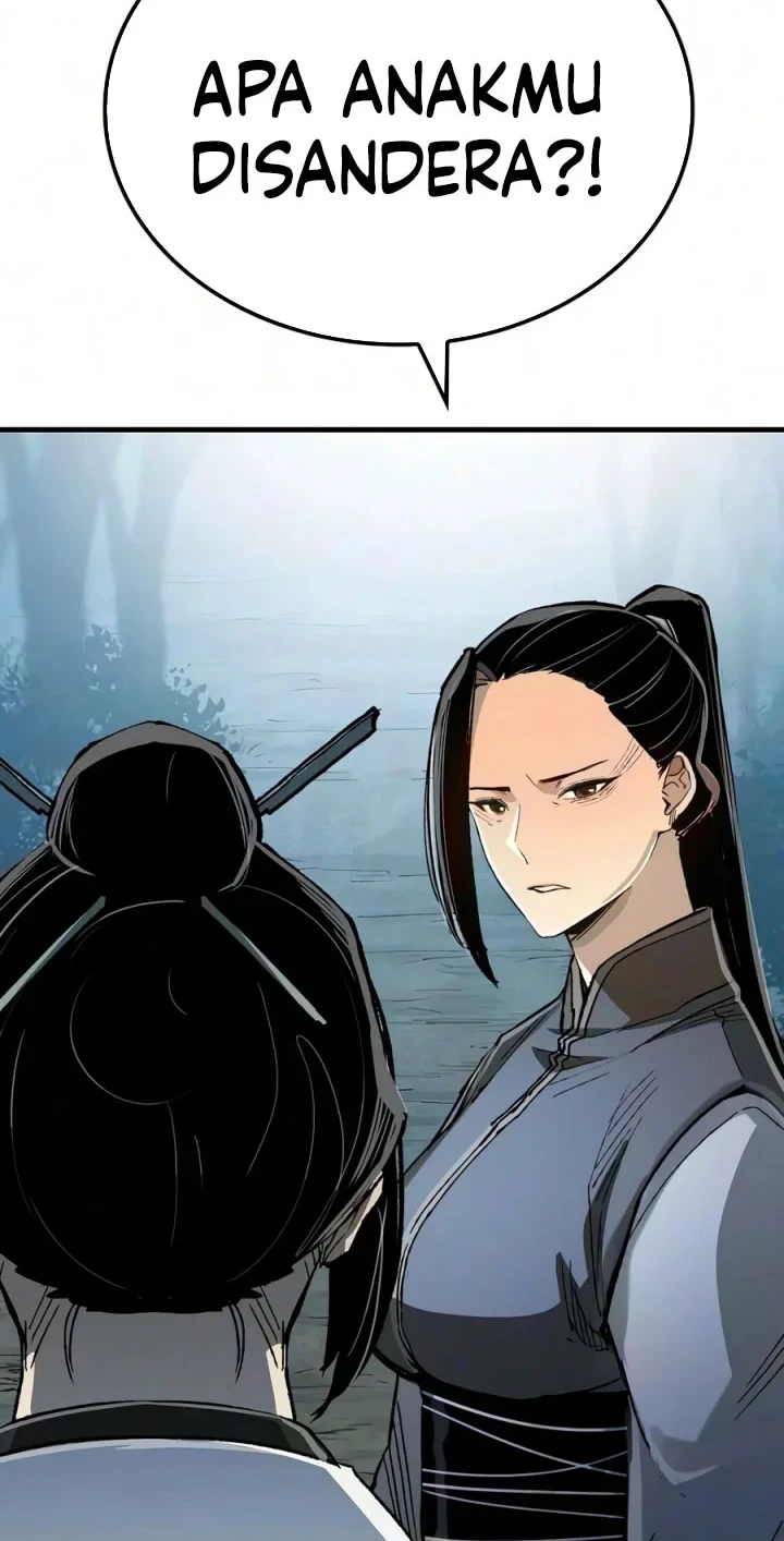Reborn As The Heavenly Demon Chapter 129 Halaman 78