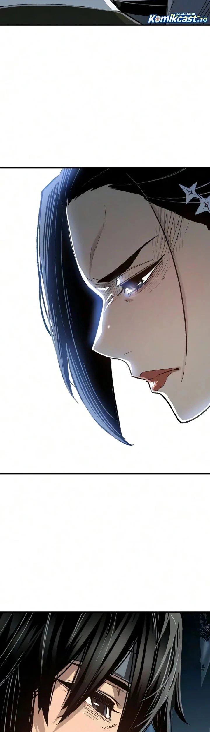 Reborn As The Heavenly Demon Chapter 129 Halaman 79