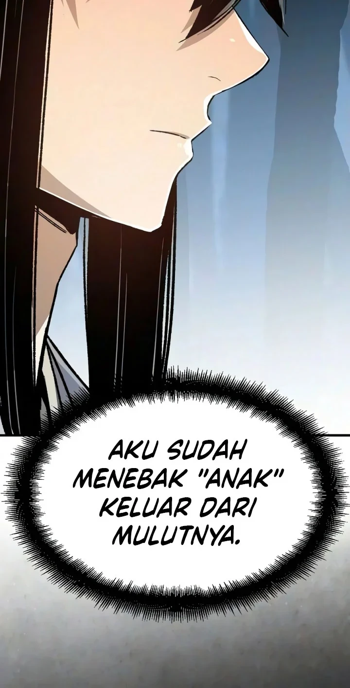 Reborn As The Heavenly Demon Chapter 129 Halaman 80