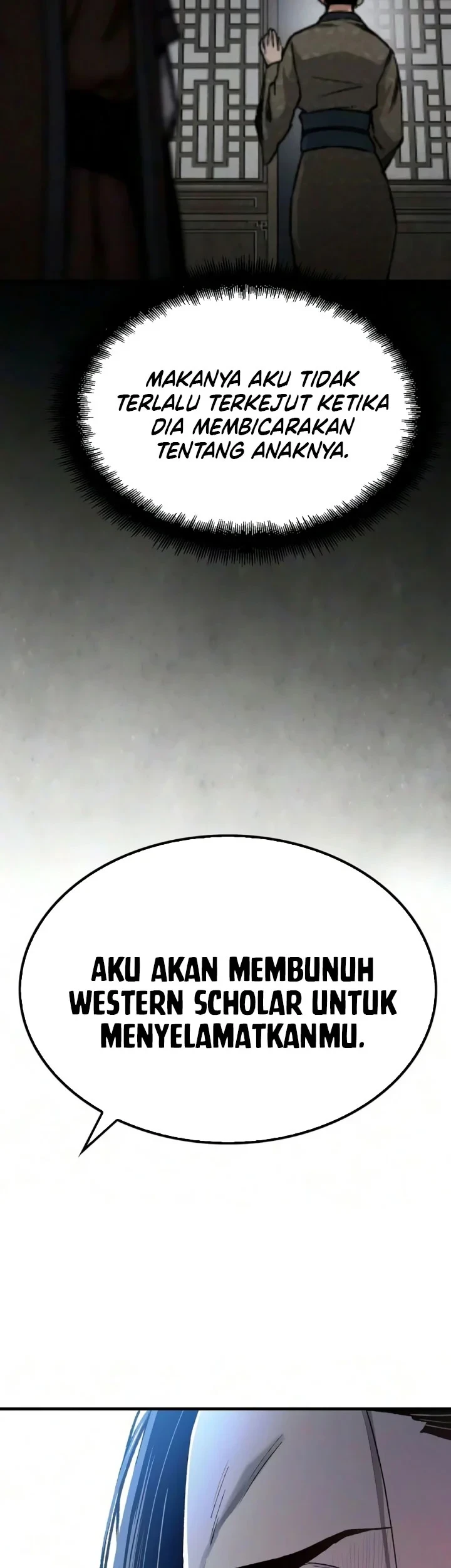 Reborn As The Heavenly Demon Chapter 129 Halaman 83