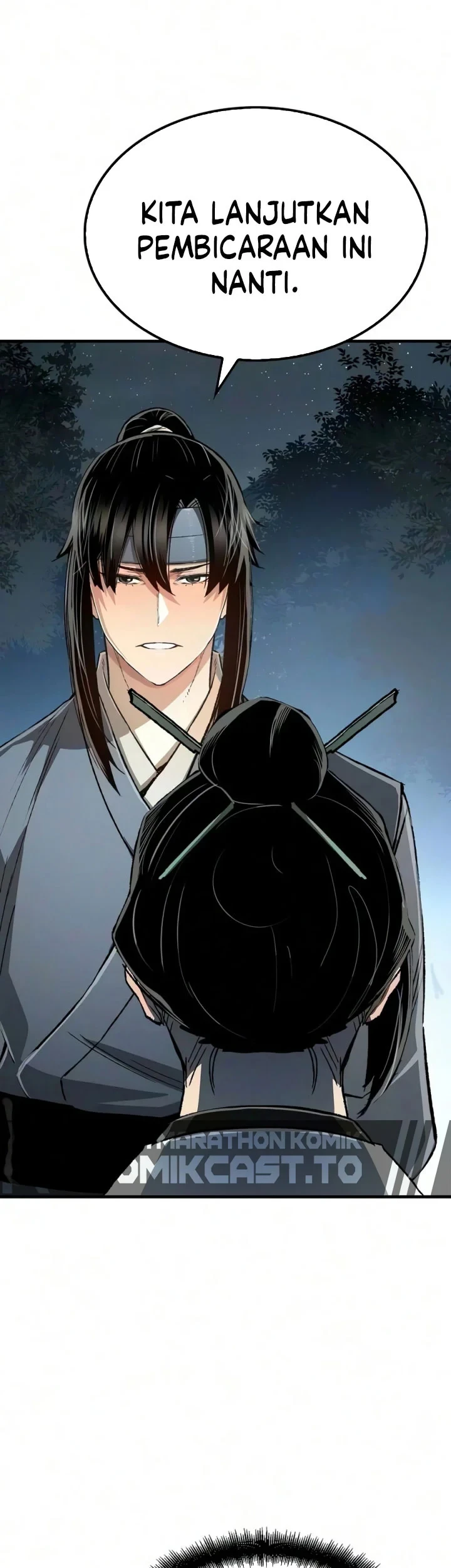Reborn As The Heavenly Demon Chapter 129 Halaman 85