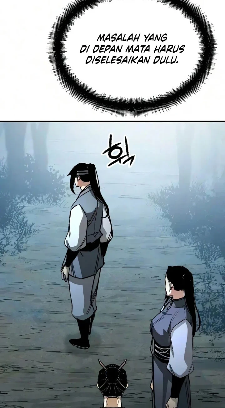 Reborn As The Heavenly Demon Chapter 129 Halaman 86