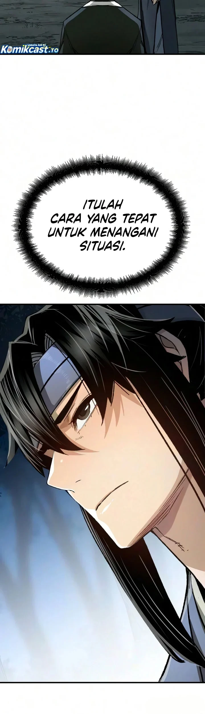 Reborn As The Heavenly Demon Chapter 129 Halaman 87