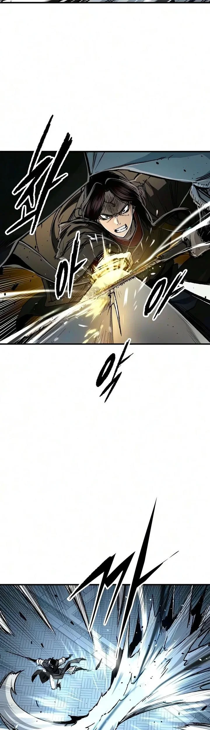 Reborn As The Heavenly Demon Chapter 138 Halaman 6