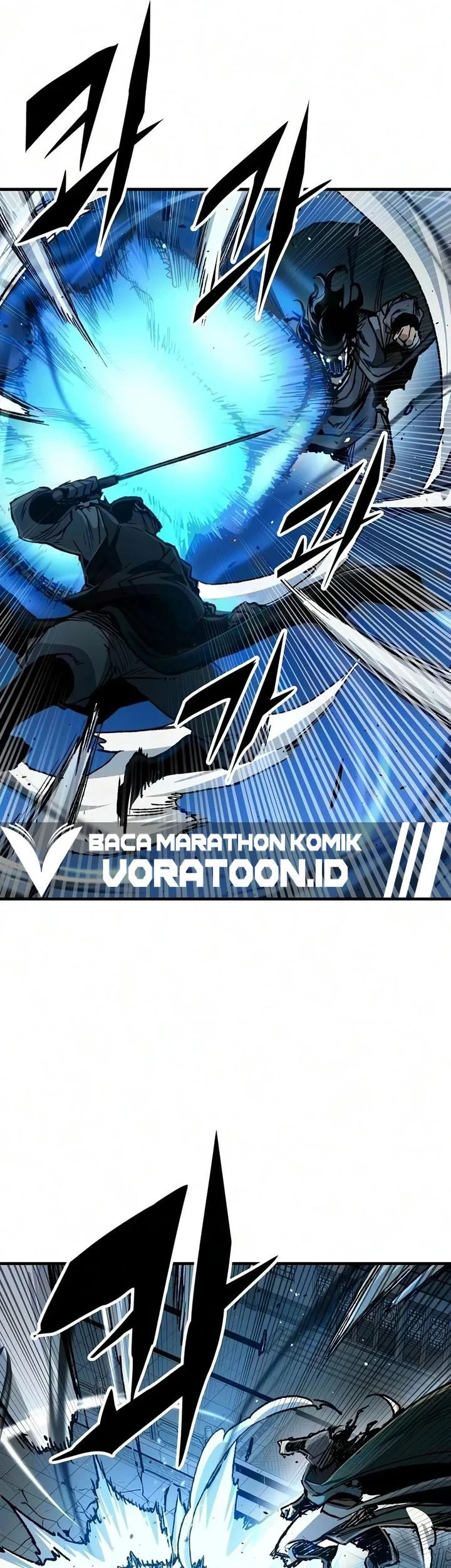 Reborn As The Heavenly Demon Chapter 138 Halaman 9