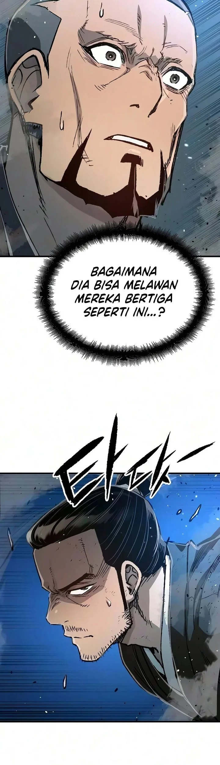 Reborn As The Heavenly Demon Chapter 138 Halaman 13