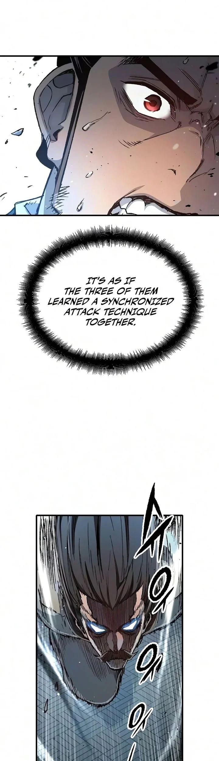 Reborn As The Heavenly Demon Chapter 138 Halaman 20