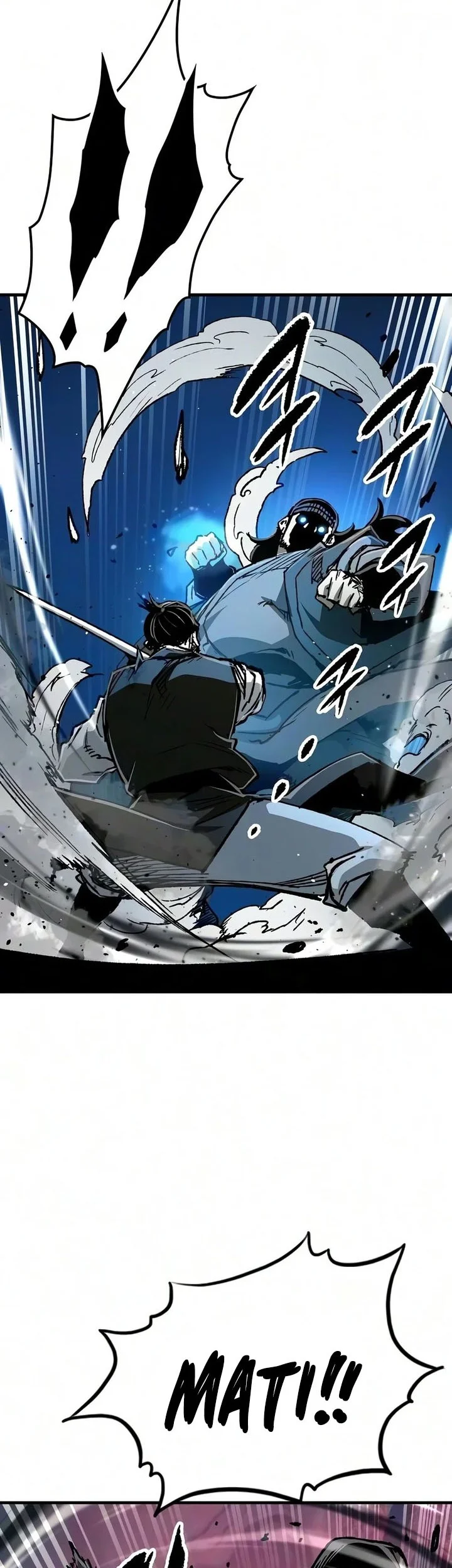 Reborn As The Heavenly Demon Chapter 138 Halaman 26
