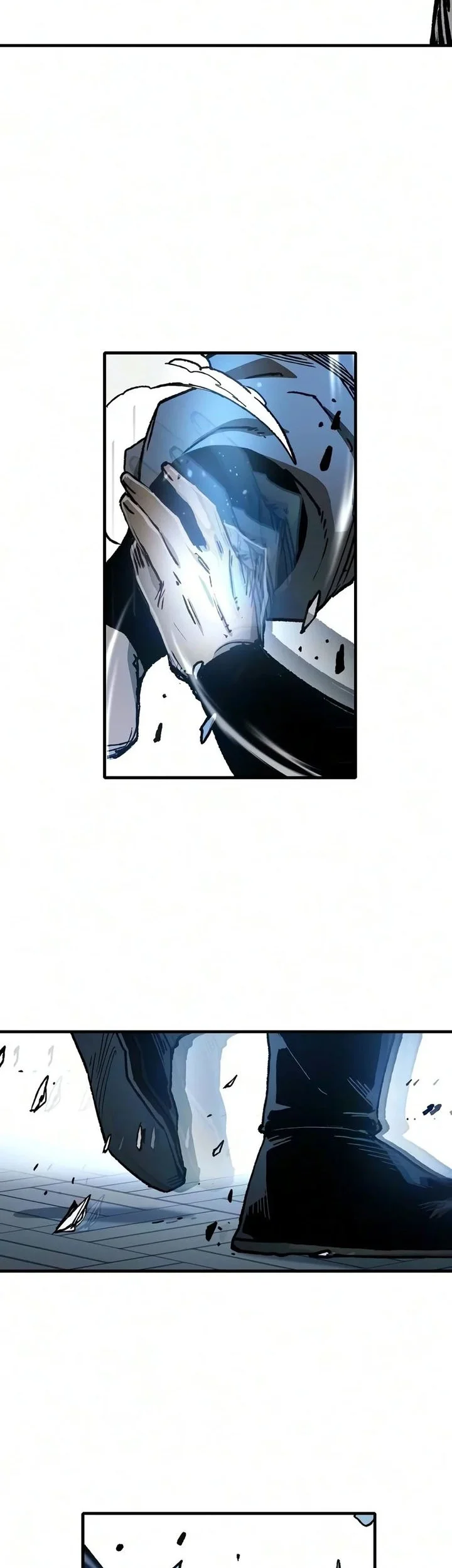Reborn As The Heavenly Demon Chapter 138 Halaman 28