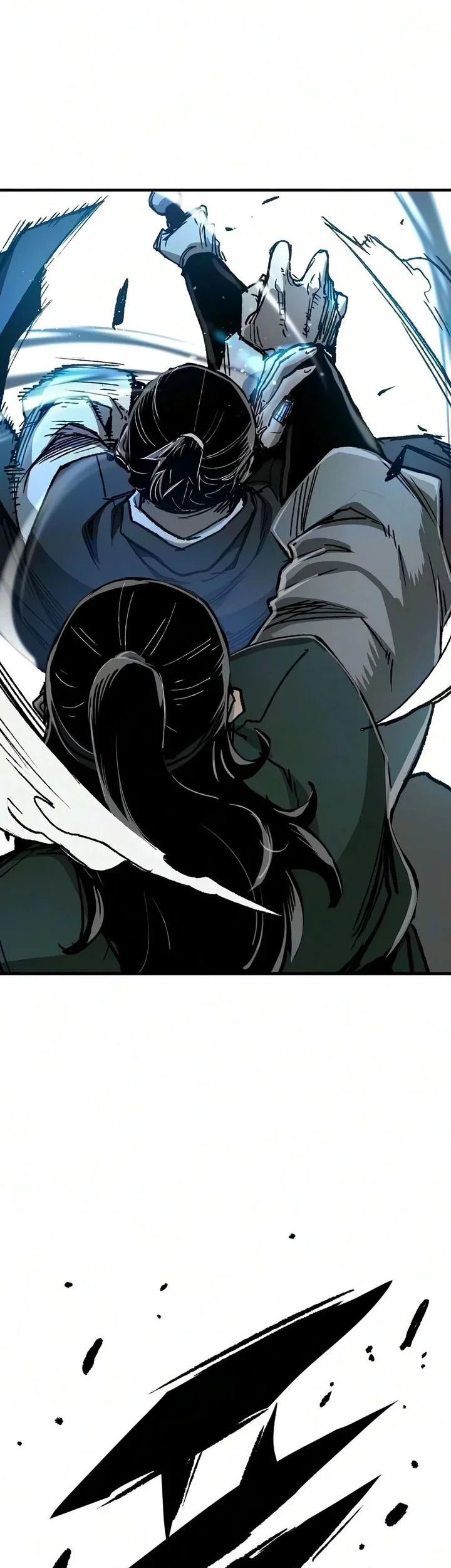Reborn As The Heavenly Demon Chapter 138 Halaman 30
