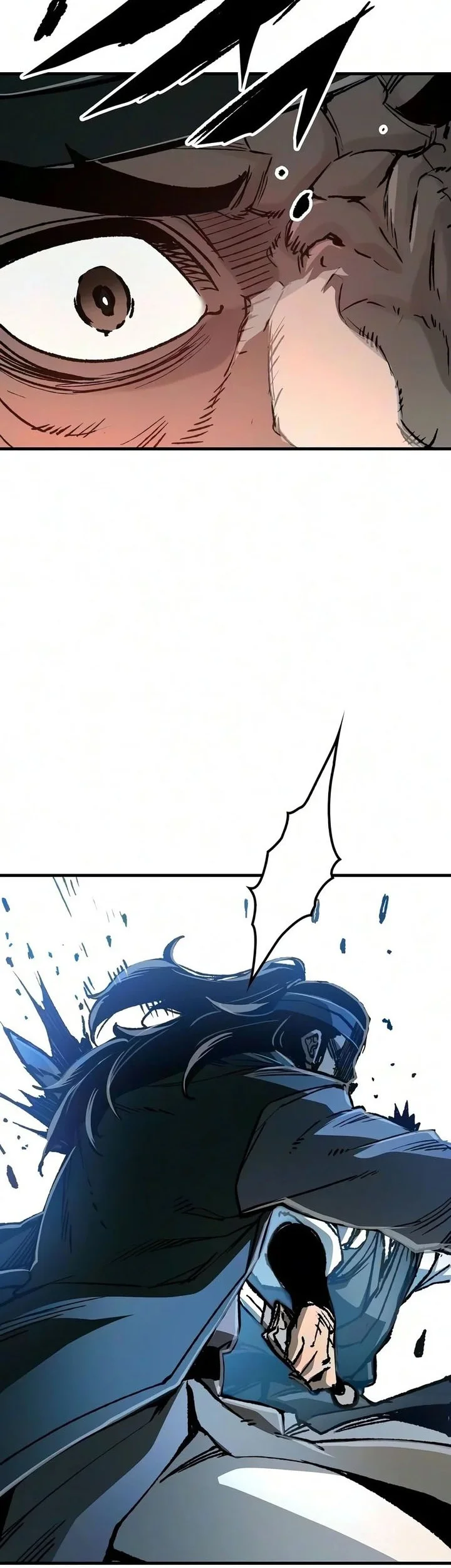 Reborn As The Heavenly Demon Chapter 138 Halaman 31