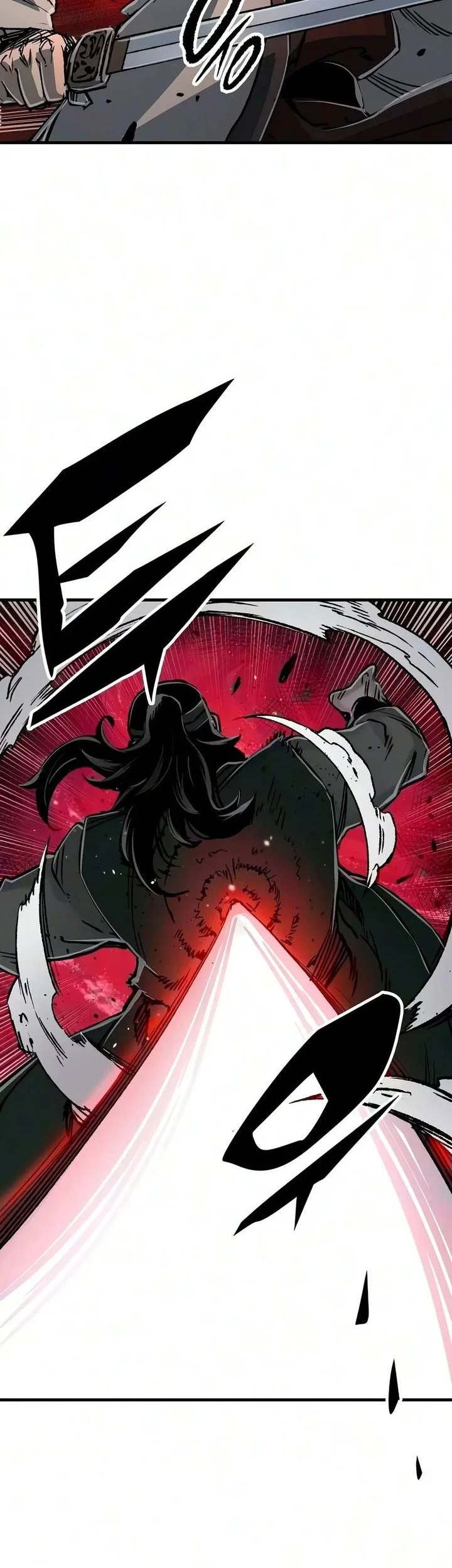 Reborn As The Heavenly Demon Chapter 138 Halaman 33