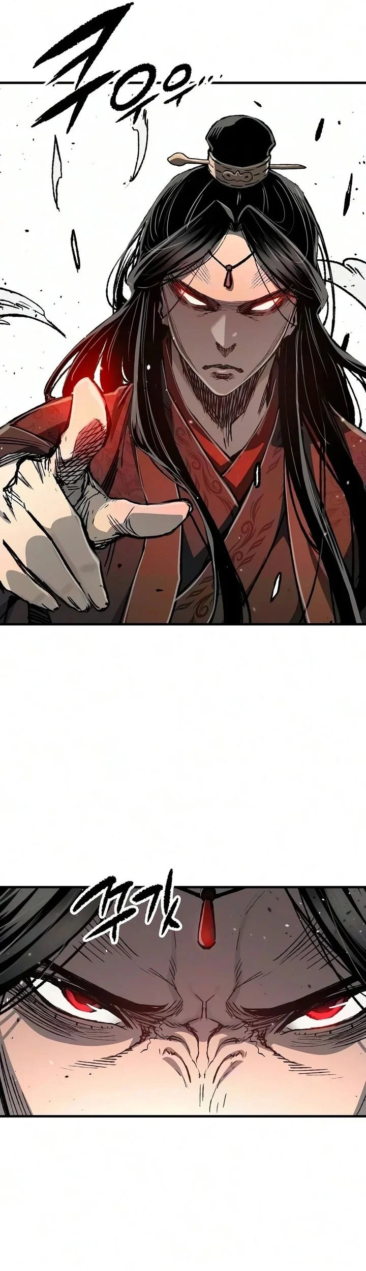 Reborn As The Heavenly Demon Chapter 138 Halaman 37