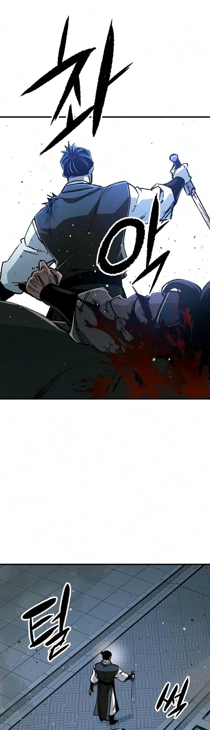 Reborn As The Heavenly Demon Chapter 138 Halaman 38