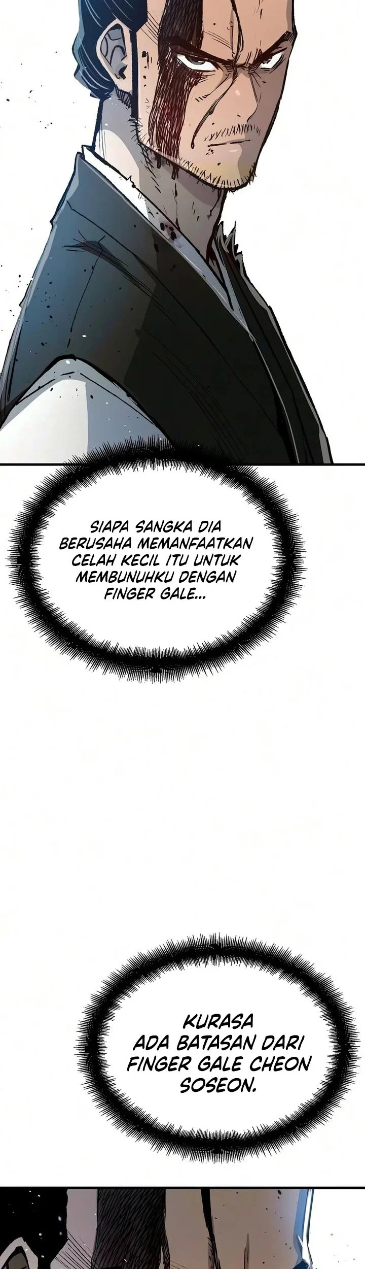 Reborn As The Heavenly Demon Chapter 138 Halaman 42