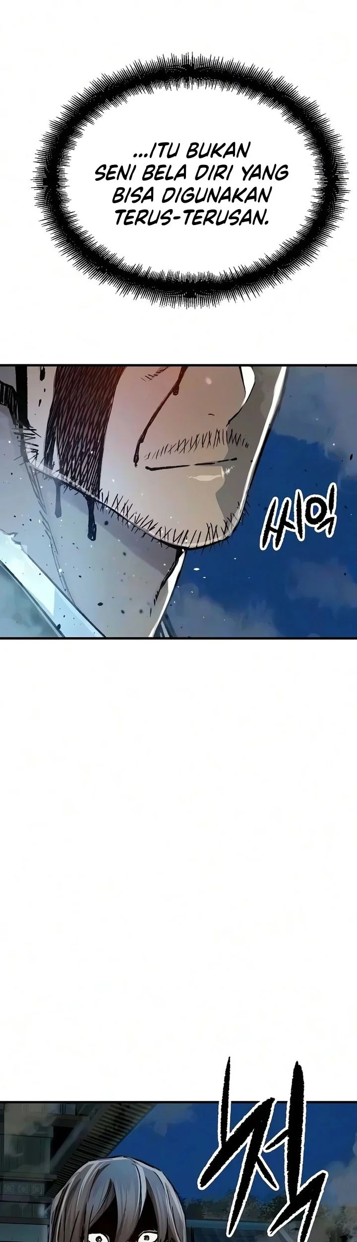Reborn As The Heavenly Demon Chapter 138 Halaman 44