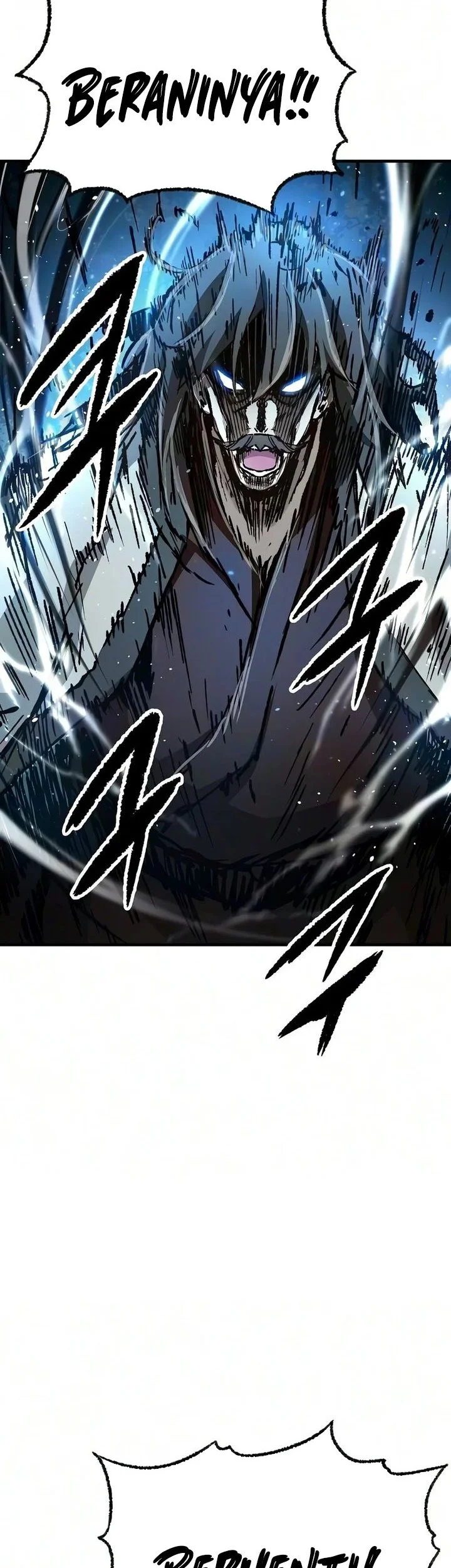 Reborn As The Heavenly Demon Chapter 138 Halaman 47