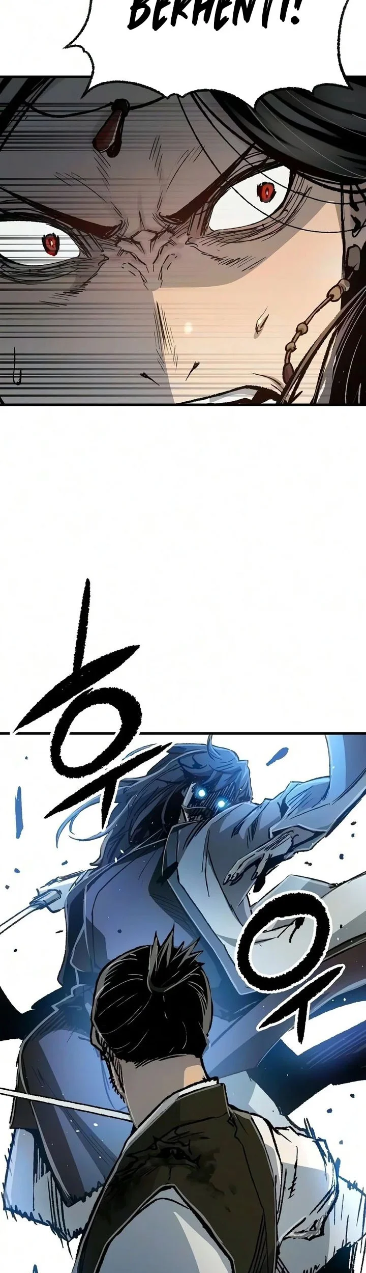 Reborn As The Heavenly Demon Chapter 138 Halaman 48