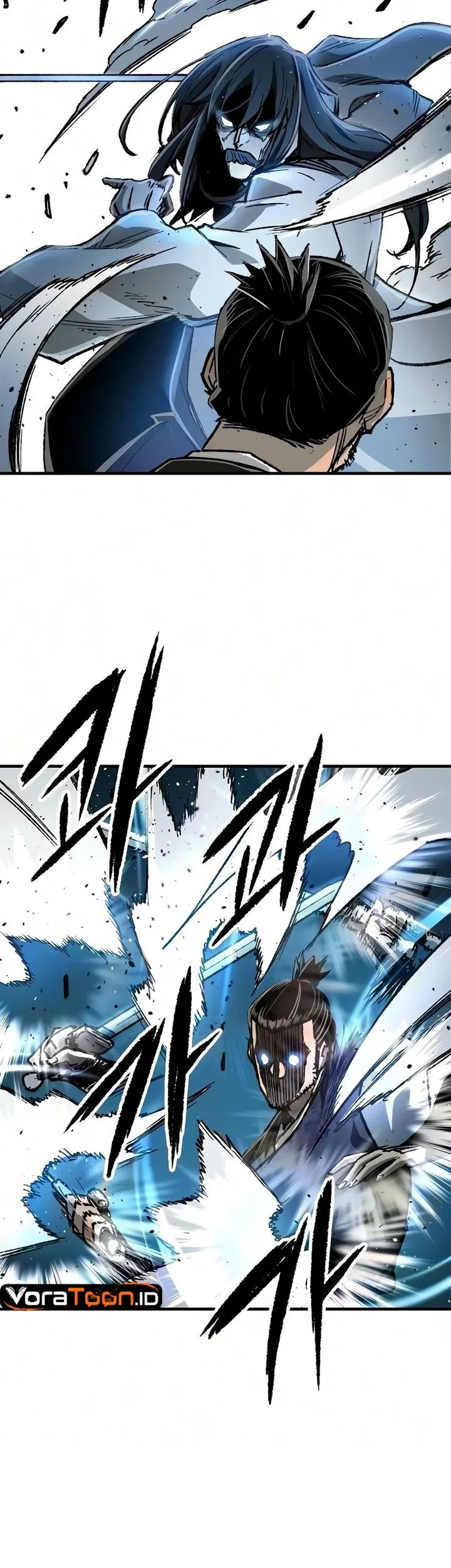 Reborn As The Heavenly Demon Chapter 138 Halaman 53