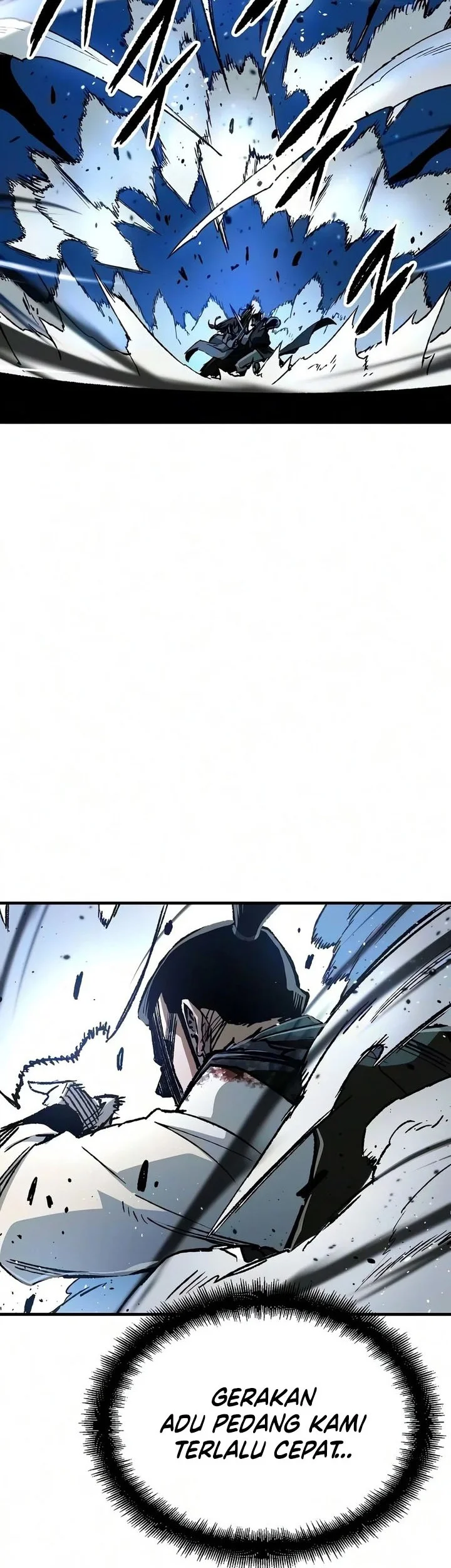 Reborn As The Heavenly Demon Chapter 138 Halaman 55