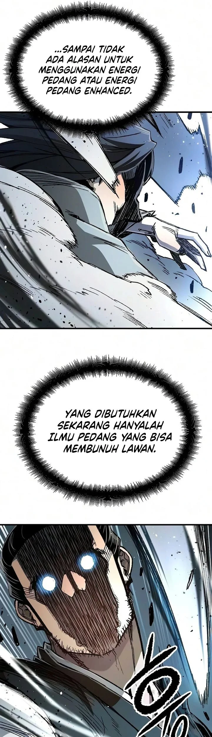 Reborn As The Heavenly Demon Chapter 138 Halaman 57