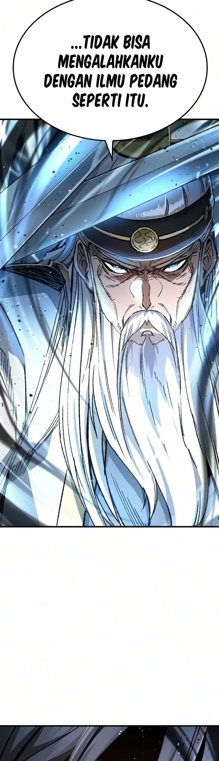 Reborn As The Heavenly Demon Chapter 138 Halaman 61
