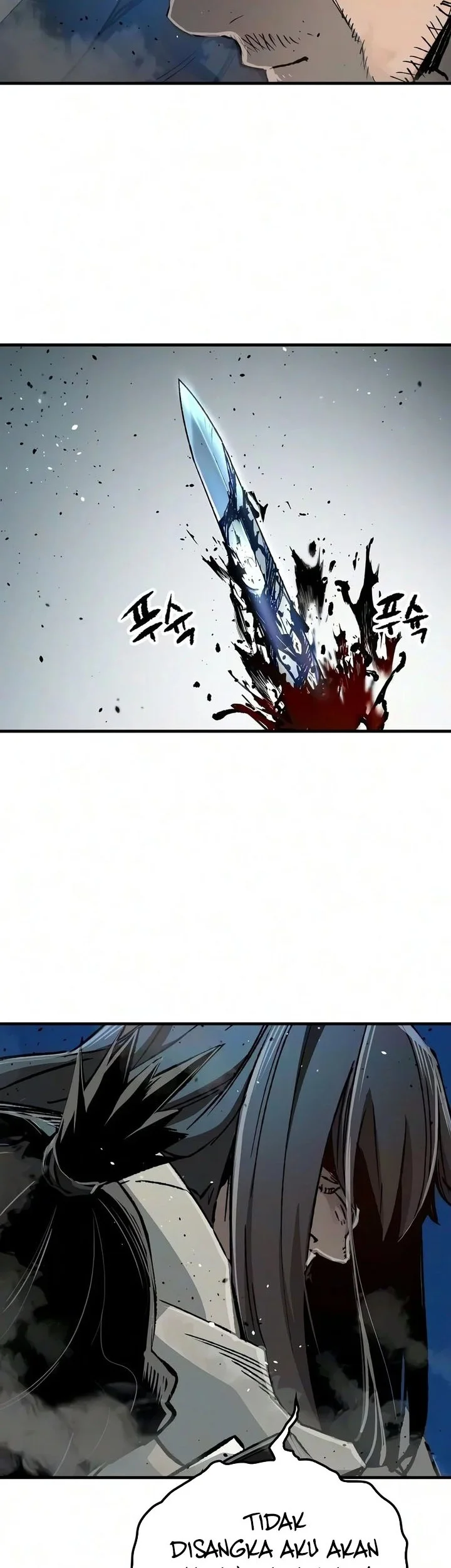 Reborn As The Heavenly Demon Chapter 138 Halaman 65