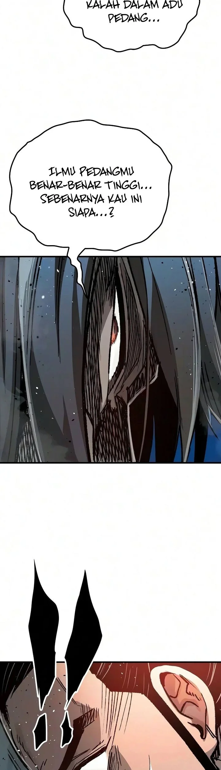 Reborn As The Heavenly Demon Chapter 138 Halaman 66