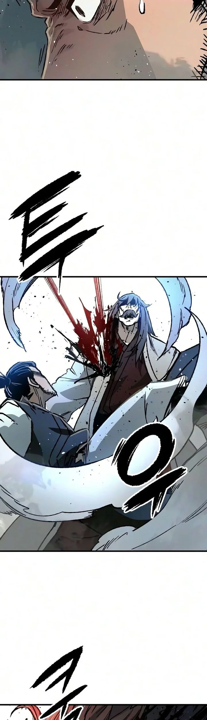Reborn As The Heavenly Demon Chapter 138 Halaman 67