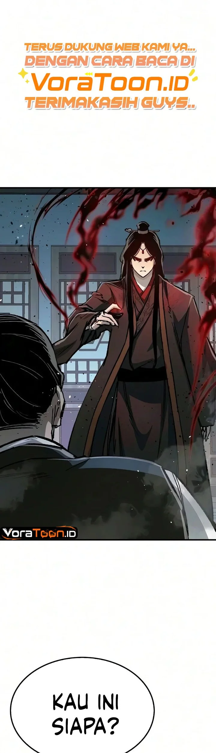 Reborn As The Heavenly Demon Chapter 138 Halaman 69