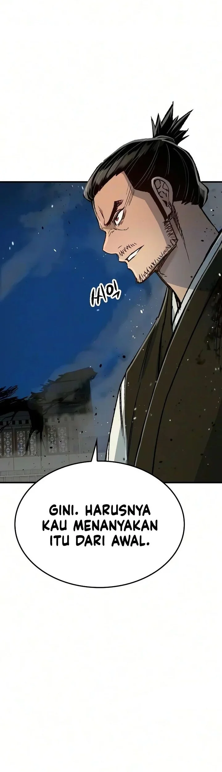 Reborn As The Heavenly Demon Chapter 138 Halaman 72