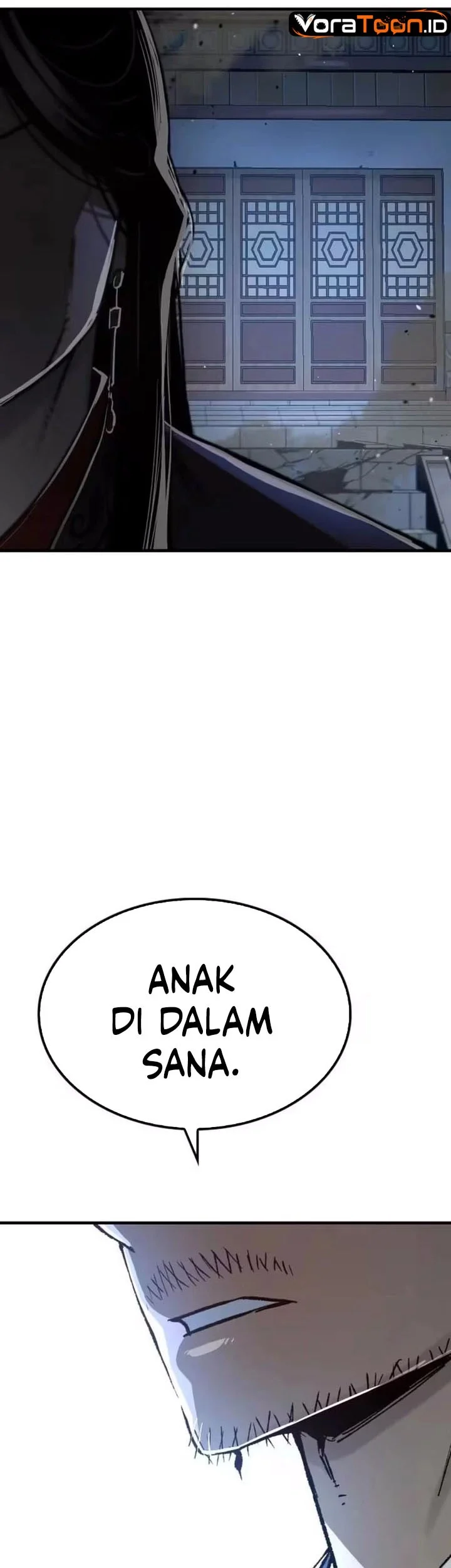 Reborn As The Heavenly Demon Chapter 139 Halaman 4