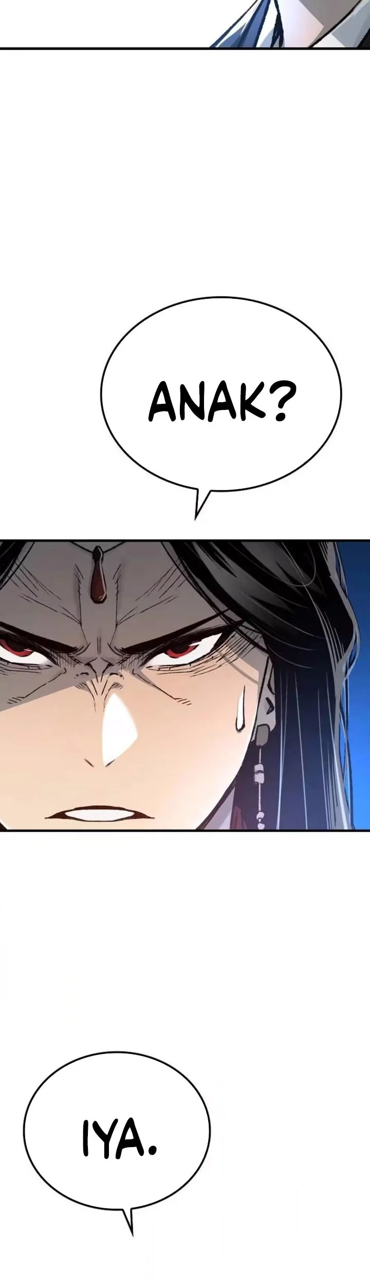 Reborn As The Heavenly Demon Chapter 139 Halaman 5