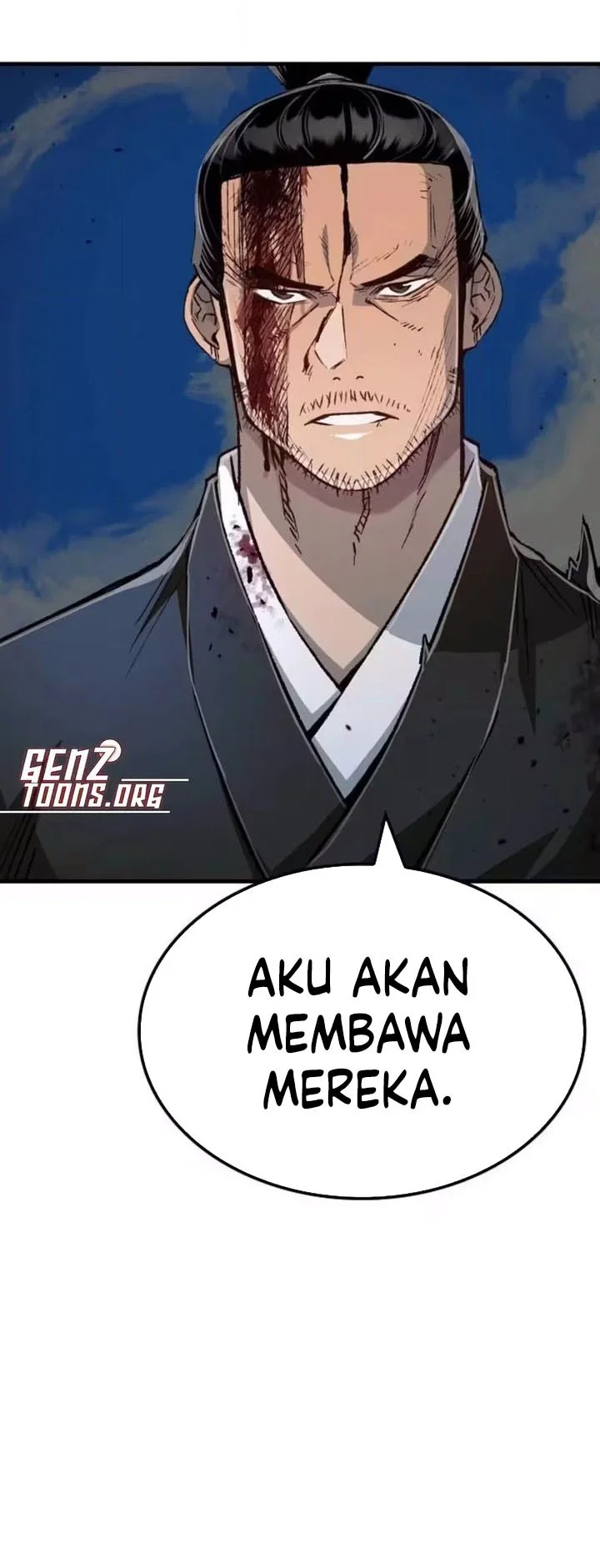 Reborn As The Heavenly Demon Chapter 139 Halaman 6