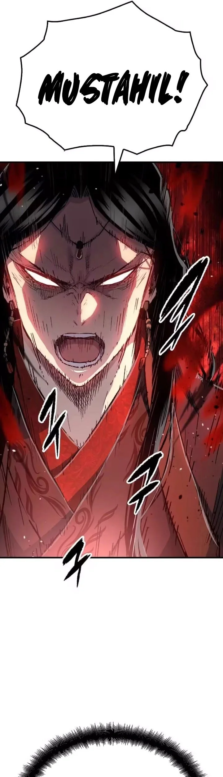 Reborn As The Heavenly Demon Chapter 139 Halaman 7