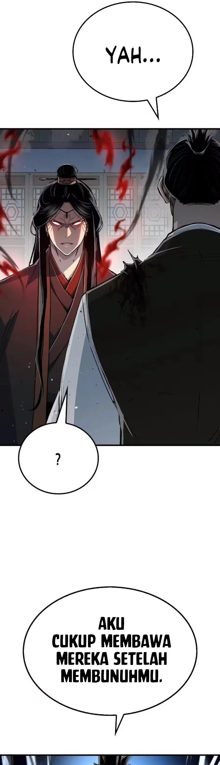 Reborn As The Heavenly Demon Chapter 139 Halaman 9