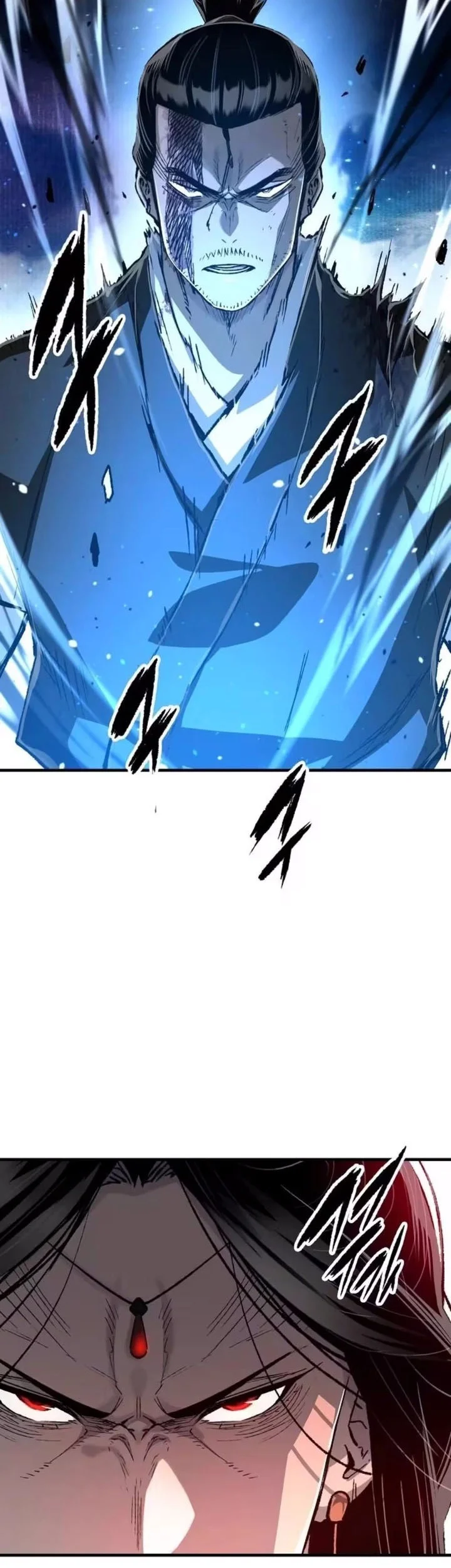 Reborn As The Heavenly Demon Chapter 139 Halaman 10