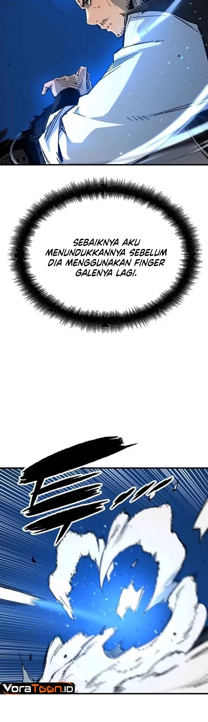 Reborn As The Heavenly Demon Chapter 139 Halaman 12