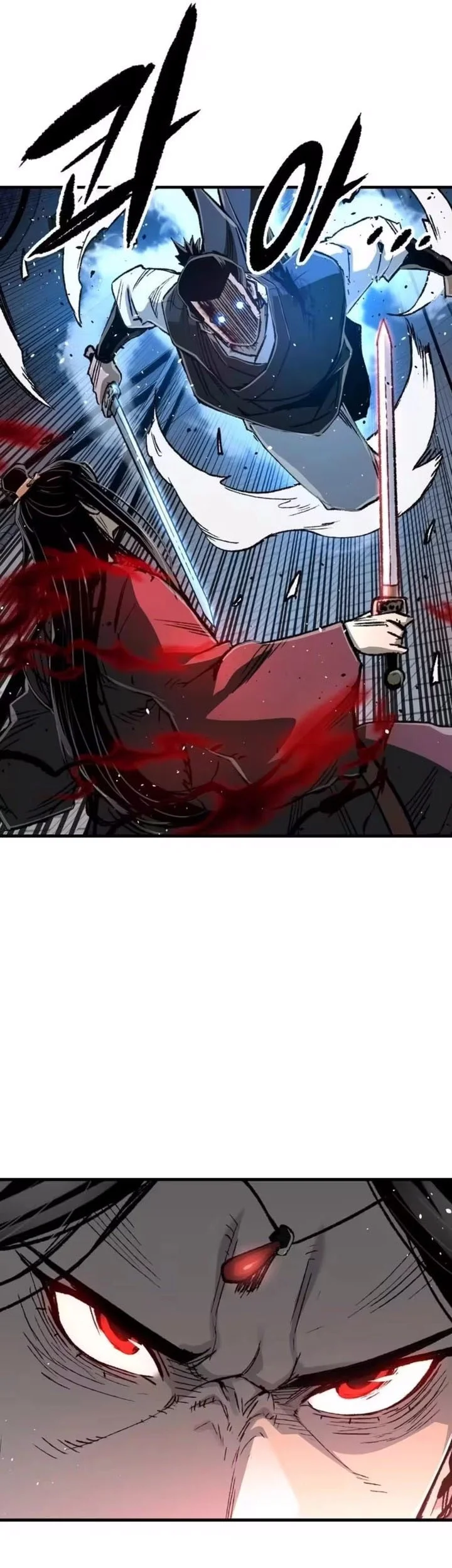 Reborn As The Heavenly Demon Chapter 139 Halaman 14