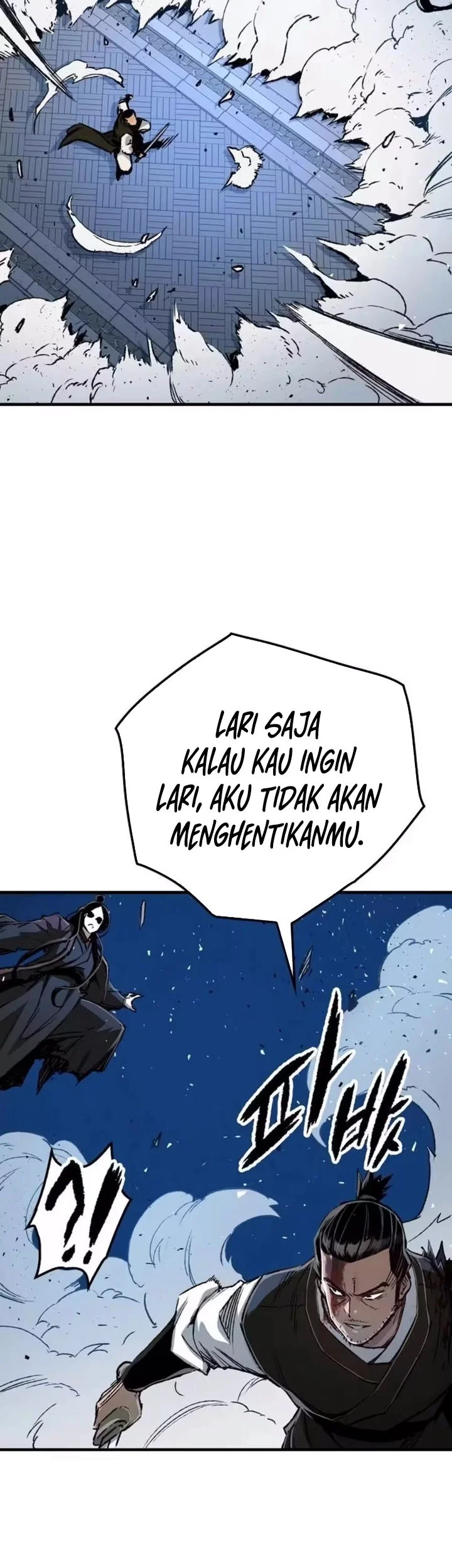 Reborn As The Heavenly Demon Chapter 139 Halaman 16