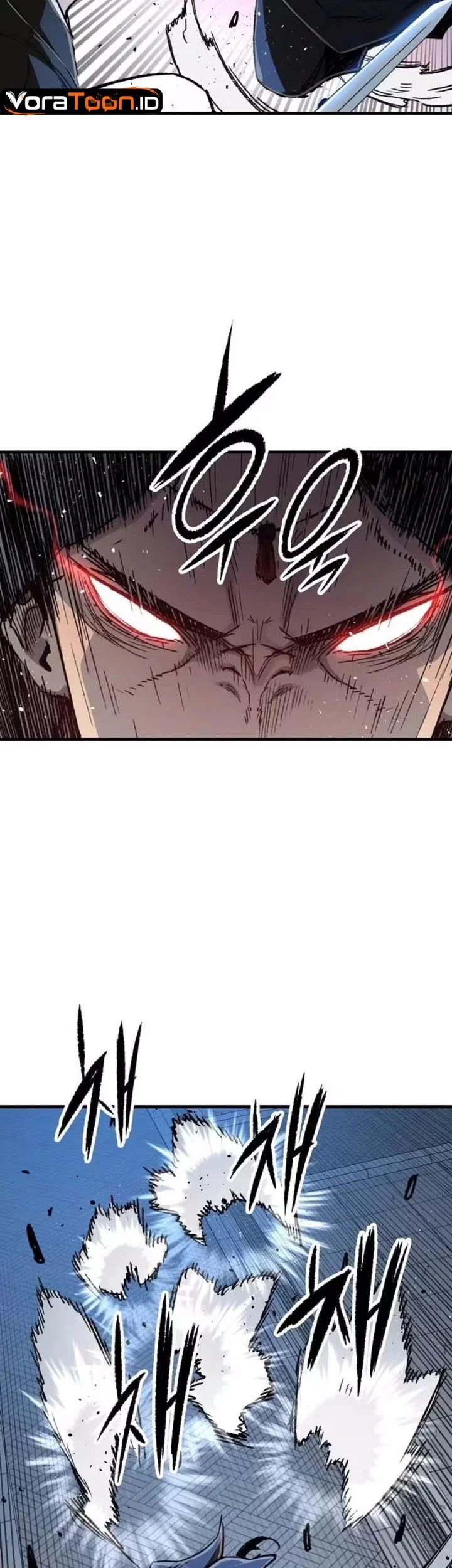 Reborn As The Heavenly Demon Chapter 139 Halaman 19