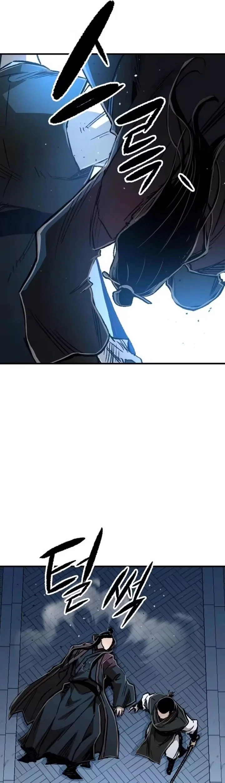 Reborn As The Heavenly Demon Chapter 139 Halaman 28