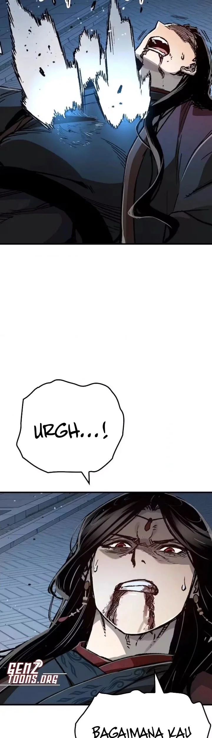 Reborn As The Heavenly Demon Chapter 139 Halaman 30