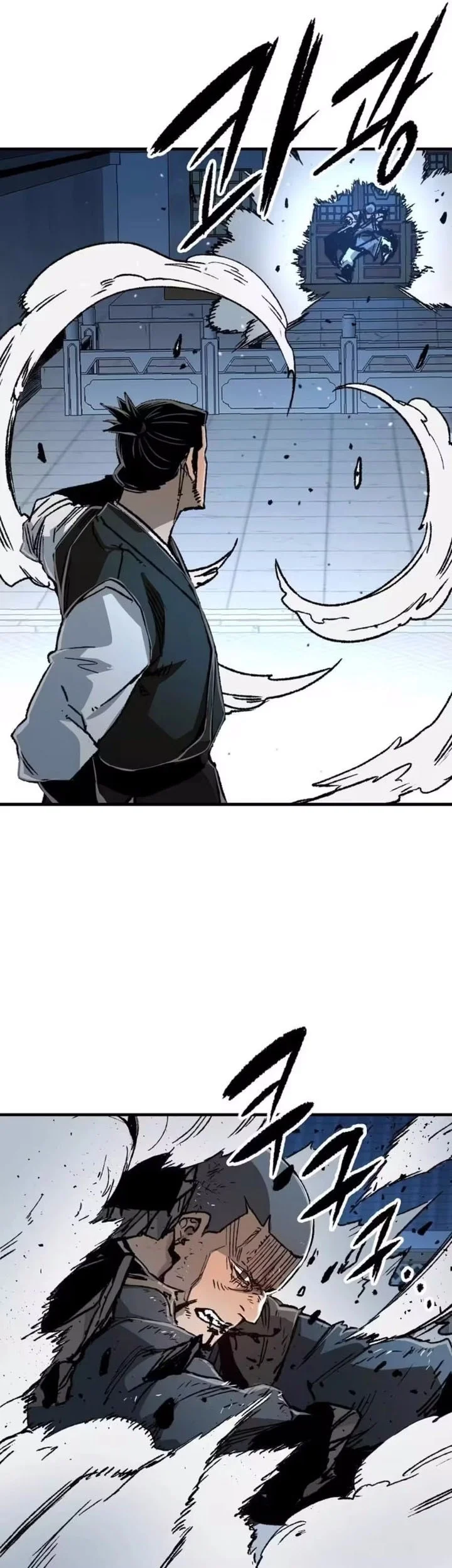 Reborn As The Heavenly Demon Chapter 139 Halaman 35
