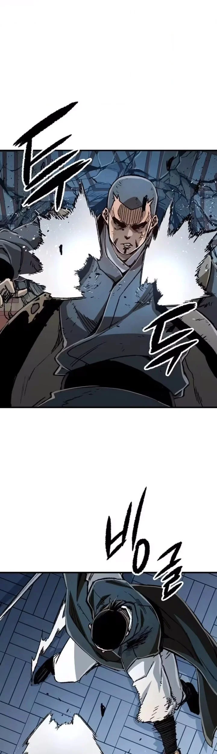 Reborn As The Heavenly Demon Chapter 139 Halaman 37