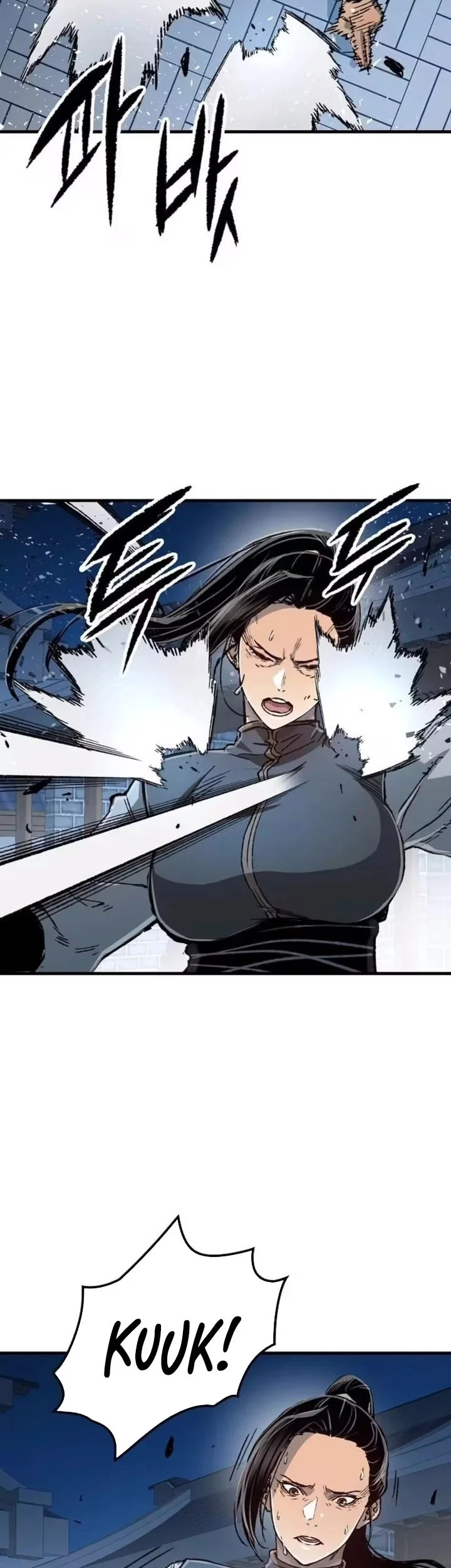 Reborn As The Heavenly Demon Chapter 139 Halaman 38