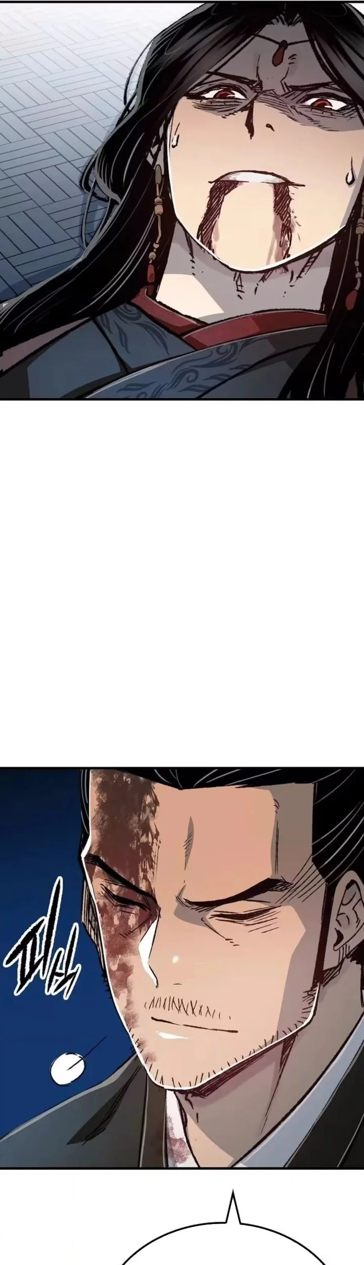 Reborn As The Heavenly Demon Chapter 139 Halaman 42